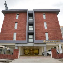 Manchester Suites