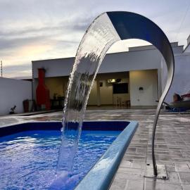 Casa para locação de temporada em Sinop