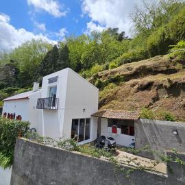 Paradise House Furnas
