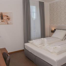 Vittoria, hotel v destinácii Beverstedt
