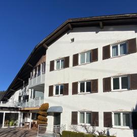 Appartementhaus Zimmermann