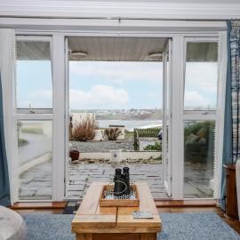 8 Thurlestone Rock, hotel in Kingsbridge