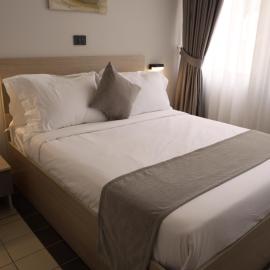 Haile Hotel shashemene, Hotel in Shashemenē
