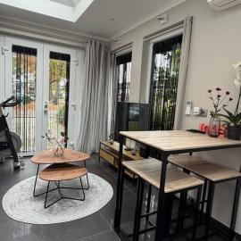 1-Bedroom Apartment near ASML & Airport, hótel í Veldhoven