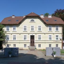 Ustroń में, होटल Villa Park Ustroń