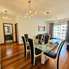 Concórdia Apartment by Rentallido