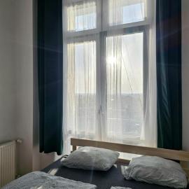 W1 PRIVATE rooms