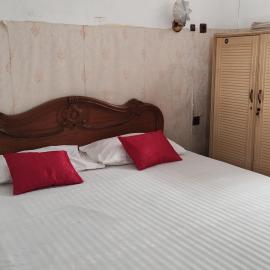 Fortuna Jogja Guest House & Rental, hotell sihtkohas Yogyakarta
