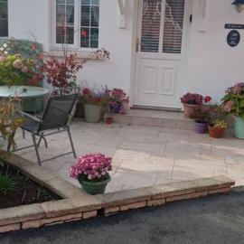 The Garden Suite 3 Star NITB SuperHost, hotel u gradu Dungannon