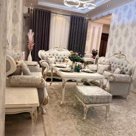Apartment Tashkent Boulevard