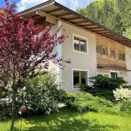 Appartement Krepper, Hotel in Erpfendorf
