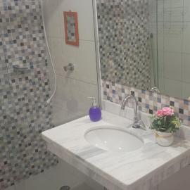 Apartamento flat central 97