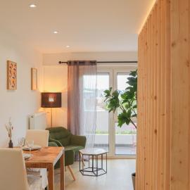 L'échappée Alsacienne - Studio in Saint-Louis