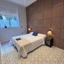 Alojamiento EL ESPOLON, hotel a Alba de Tormes