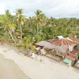 Amwani Breeze Beach Camp