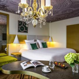 Le Louis Hotel Versailles Château - MGallery Collection