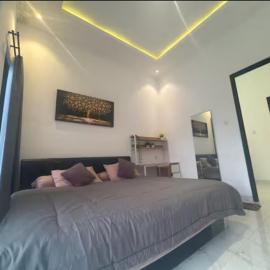 Villa Velare 02 dharmahusada indah galaxy mall