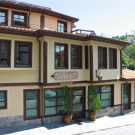 Hotel Old Times, hotel a Asenovgrad