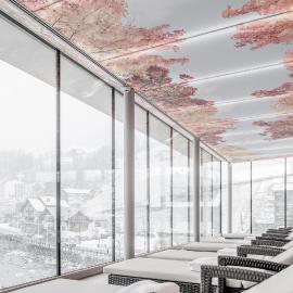 The Deluxe by Regina, Hotel in Sölden