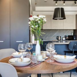 Cozy Apartments by Beyond Air at the Heart of St Julians