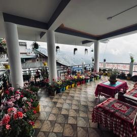 V V Homestay, hotel in Darjeeling