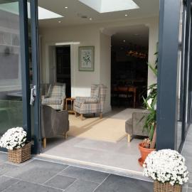 Cashel Regency Townhouse, hotel di Cashel