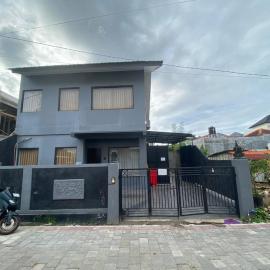 Kubu Jimbaran