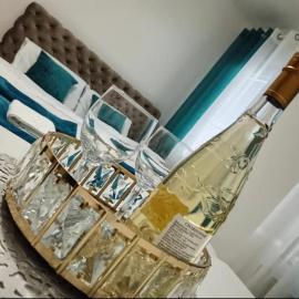 Green place, hotell i Jagodina