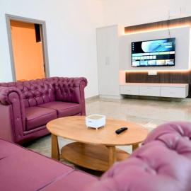 Amaira Studio living - Coimbatore, hotel in Coimbatore