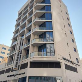 INFINITY Suites Juffair