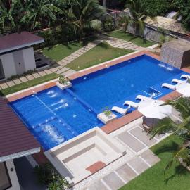 Agricio Farm and Resort, hotel en Mobod