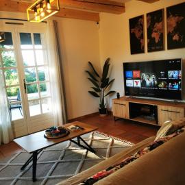 La maison du bonheur chez nous chez vous