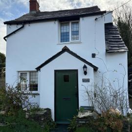 Rosebank Cottage