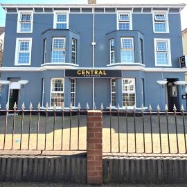 Central Guest House