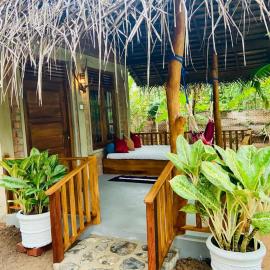 Tropical Heaven