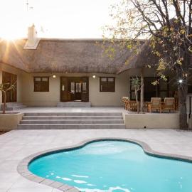 Landrift Villa, Hotel in Phalaborwa