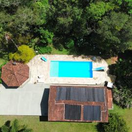 Recanto UAI, Hotel in Piedade