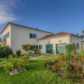 Casa dos Amigos