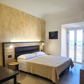 Borgo Marchetti, hotel in Camerano