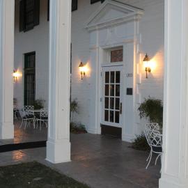 Boulder City में, होटल Boulder Dam Hotel