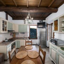 Cà du Venuto dal 2017 Terrace Parking