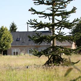 Gîte La Poterie, hotell sihtkohas Jupilles