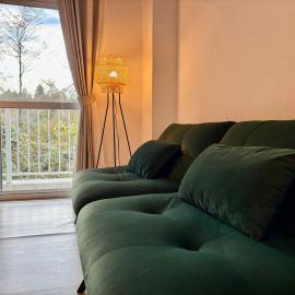 FUJI Forest House203