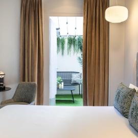 Hôtel Eiffel Saint Charles