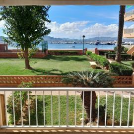 Bonito apartamento en Puerto Bello La Manga