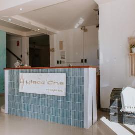 Huinca Che hostel, hotel en Las Grutas