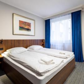 Noclegi Hit Rooms & Apartments