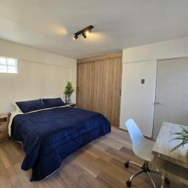 AH Residencial, hotel u gradu 'Antofagasta'