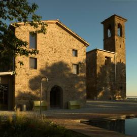 Scavolo Borgo