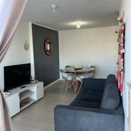 Apartamento en Puerto Montt